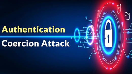 Authentication Coercion Attack Tricks Windows Machines into Revealing Credentials to Attack-controlled Servers