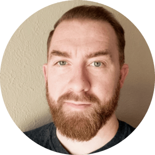 Joseph Comps - Threat Intelligence Analyst