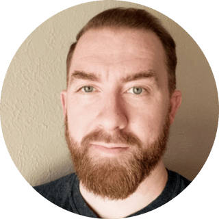 Joseph Comps - Threat Intelligence Analyst