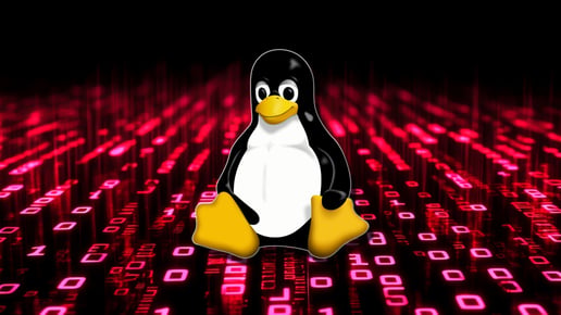 Linux_tux