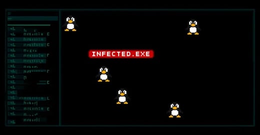 QuilIn Ransomeware 2