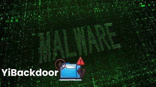 YiBackdoor Malware